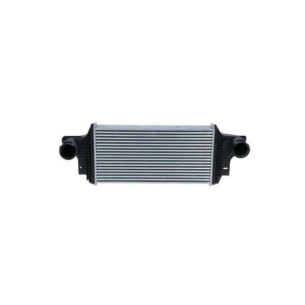 Intercooler 550 mm - 279 mm NRF for MERCEDES-BENZ GL-CLASS and others