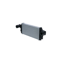 Intercooler 550 mm - 279 mm NRF for MERCEDES-BENZ...