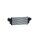 Intercooler NRF for MERCEDES GL-CLASS