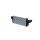 Intercooler NRF for MERCEDES GL-CLASS
