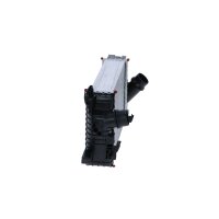 Intercooler NRF for OPEL MERIVA B MPV