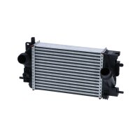 Intercooler NRF for OPEL MERIVA B MPV