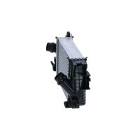 Intercooler NRF for OPEL MERIVA B MPV