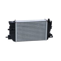 Intercooler NRF for OPEL MERIVA B MPV