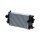 Intercooler NRF for OPEL MERIVA B MPV