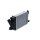 Intercooler NRF for OPEL MERIVA B MPV