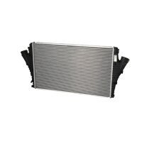 Intercooler NRF for CADILLAC BLS