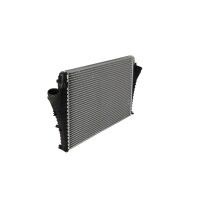 Intercooler NRF for CADILLAC BLS