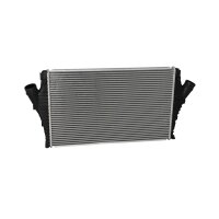 Intercooler NRF for CADILLAC BLS