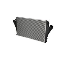 Intercooler NRF for CADILLAC BLS