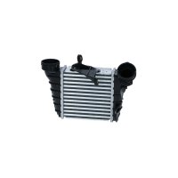 Ladeluftkühler NRF für SEAT CORDOBA