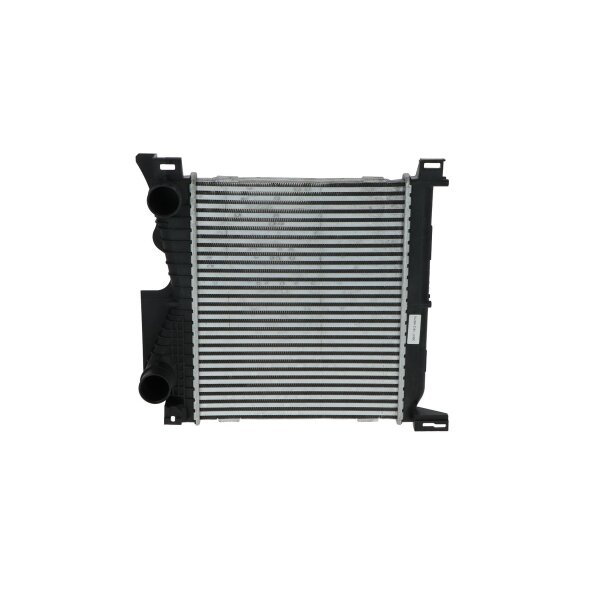 Intercooler 401 mm - 323 mm NRF suitable for CHRYSLER VOYAGER