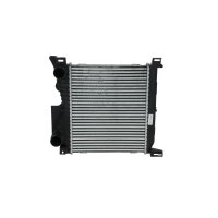 Intercooler 401 mm - 323 mm NRF suitable for CHRYSLER...