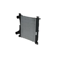 Intercooler 401 mm - 323 mm NRF suitable for CHRYSLER...