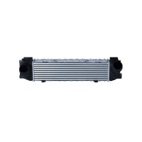 Ladeluftkühler NRF für BMW 1