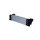 Ladeluftkühler Wärmetauscher-Prinzip 496 mm - 133 mm NRF für u.a. BMW 1er