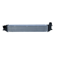 Intercooler 690 mm - 108 mm NRF suitable for e.g. RENAULT...