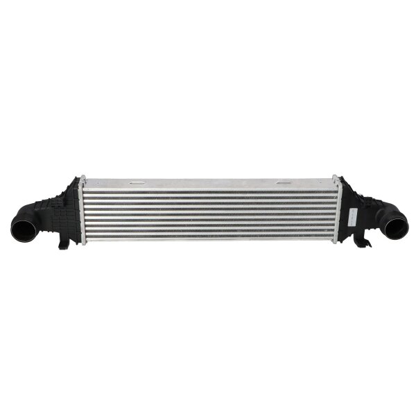 Intercooler 625 mm - 143 mm NRF for MERCEDES-BENZ E-CLASS and others