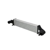 Intercooler 625 mm - 143 mm NRF for MERCEDES-BENZ E-CLASS...
