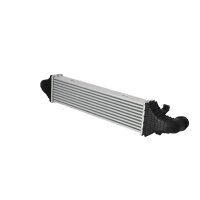 Intercooler 625 mm - 143 mm NRF for MERCEDES-BENZ E-CLASS and others