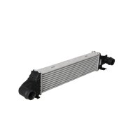 Intercooler 625 mm - 143 mm NRF for MERCEDES-BENZ E-CLASS and others