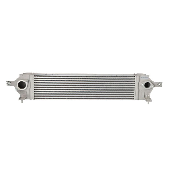 Intercooler 654 mm - 157 mm NRF suitable for e.g. NISSAN X-TRAIL
