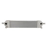 Intercooler 654 mm - 157 mm NRF suitable for e.g. NISSAN...