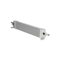 Intercooler 654 mm - 157 mm NRF suitable for e.g. NISSAN...