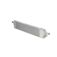 Intercooler 654 mm - 157 mm NRF suitable for e.g. NISSAN X-TRAIL