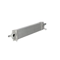 Intercooler 654 mm - 157 mm NRF suitable for e.g. NISSAN X-TRAIL
