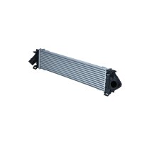Intercooler 657 mm - 150 mm NRF suitable for e.g. FORD...