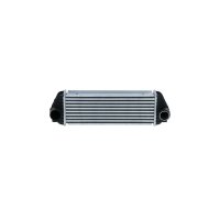 Intercooler 400 mm - 127 mm NRF suitable for e.g. FORD...