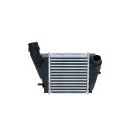 Intercooler 188 mm - 183 mm NRF thermo expertise suitable...