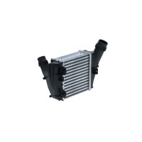 Intercooler 188 mm - 183 mm NRF thermo expertise suitable for RENAULT TWINGO