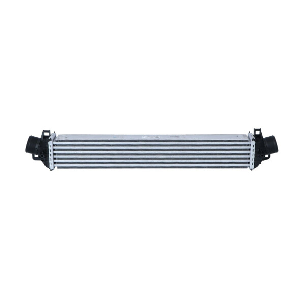 Intercooler 630 mm - 97 mm NRF for e.g. ALFA ROMEO GIULIETTA