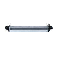 Intercooler 630 mm - 97 mm NRF for e.g. ALFA ROMEO GIULIETTA