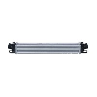 Intercooler 630 mm - 97 mm NRF for e.g. ALFA ROMEO GIULIETTA