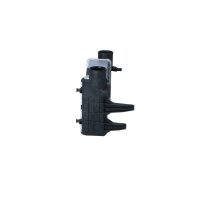 Intercooler NRF for AUDI A4 B6