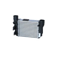 Intercooler NRF for AUDI A4 B6