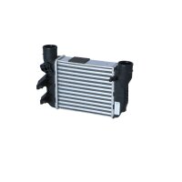 Intercooler NRF for AUDI A4 B6