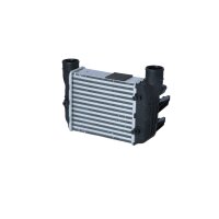 Intercooler NRF for AUDI A4 B6