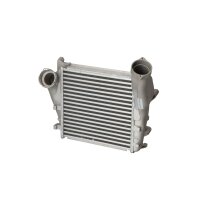 Intercooler NRF for PORSCHE CAYENNE