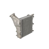 Intercooler NRF for PORSCHE CAYENNE