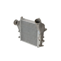 Intercooler cooling fins brazed 295 mm - 288 mm NRF for...
