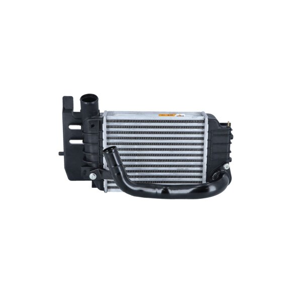 Intercooler heat exchanger principle 250 mm - 190 mm NRF for TOYOTA YARIS