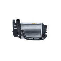 Intercooler NRF for TOYOTA YARIS