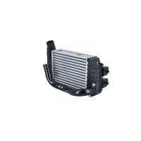 Intercooler heat exchanger principle 250 mm - 190 mm NRF...