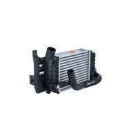 Intercooler heat exchanger principle 250 mm - 190 mm NRF for TOYOTA YARIS