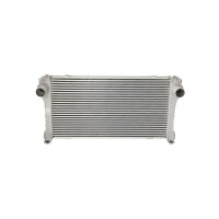 Intercooler 675 mm - 375 mm NRF suitable for e.g. TOYOTA...