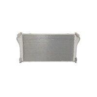 Intercooler 675 mm - 375 mm NRF suitable for e.g. TOYOTA AURIS